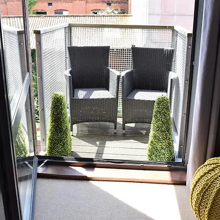 Yourapartment - Brunel's Place *