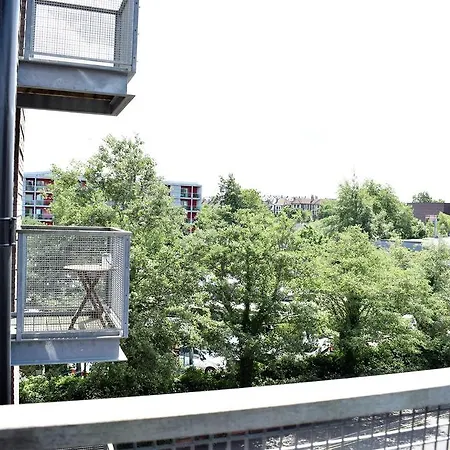 Yourapartment - Brunel's Place