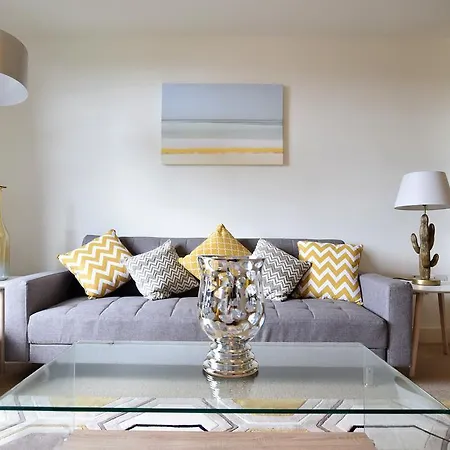 Yourapartment - Brunel's Place *