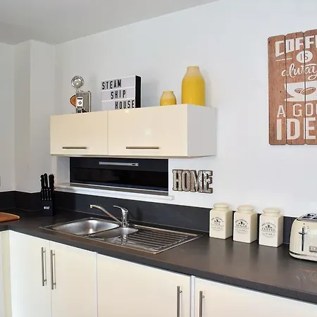 Yourapartment - Brunel's Place
